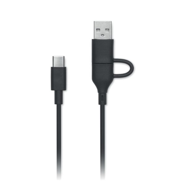 Powerbank 5000 mAh charge rapide 20 W personnalisé