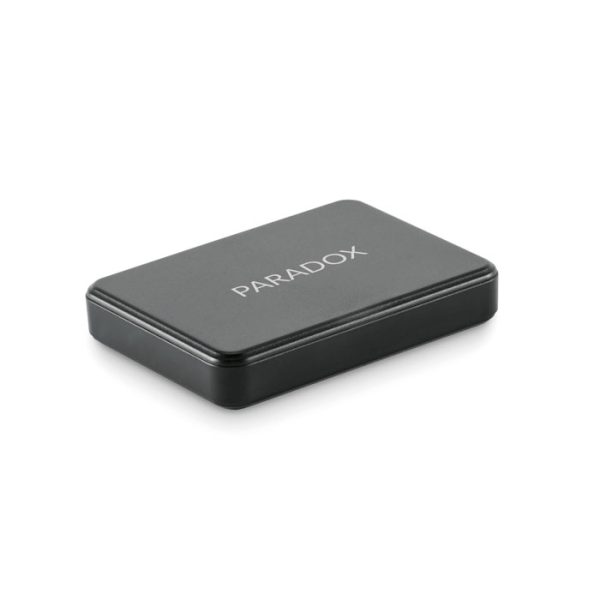 Powerbank 5000 mAh charge rapide 20 W personnalisé