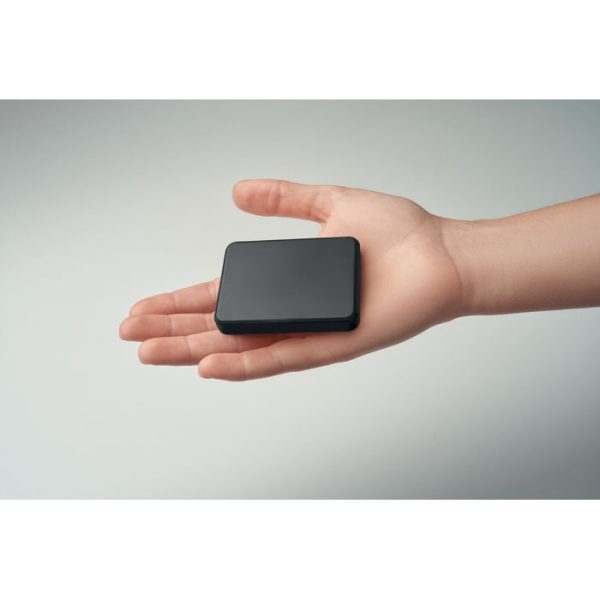 Powerbank 5000 mAh charge rapide 20 W personnalisé
