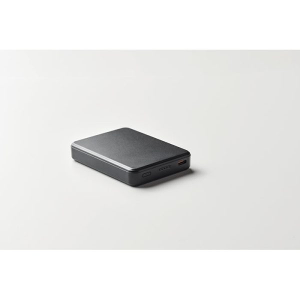Powerbank 5000 mAh charge rapide 20 W personnalisé