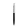 Stylo à bille design en acier inoxydable recyclé personnalisé
