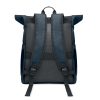 Sac à dos polyester avec dos renforcé personnalisé