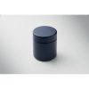 Lunch box isotherme en acier inox recyclé - 500 ml personnalisé