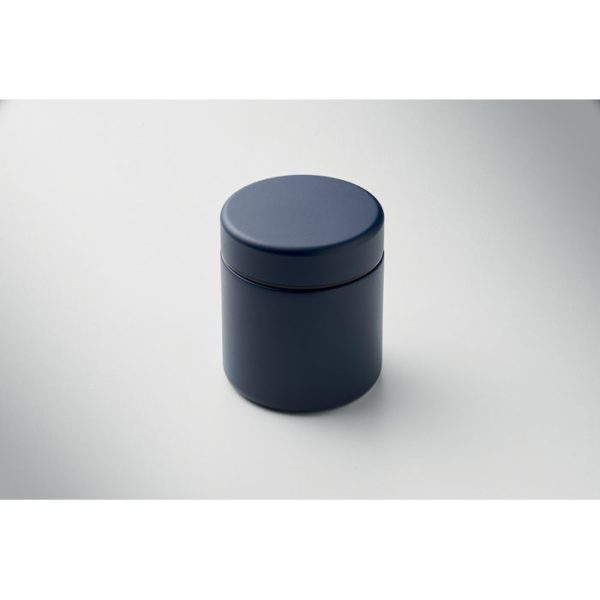 Lunch box isotherme en acier inox recyclé - 500 ml personnalisé
