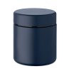 Lunch box isotherme en acier inox recyclé - 500 ml personnalisé