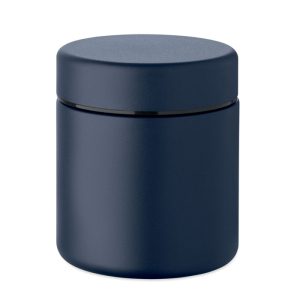 Lunch box isotherme en acier inox recyclé - 500 ml personnalisé