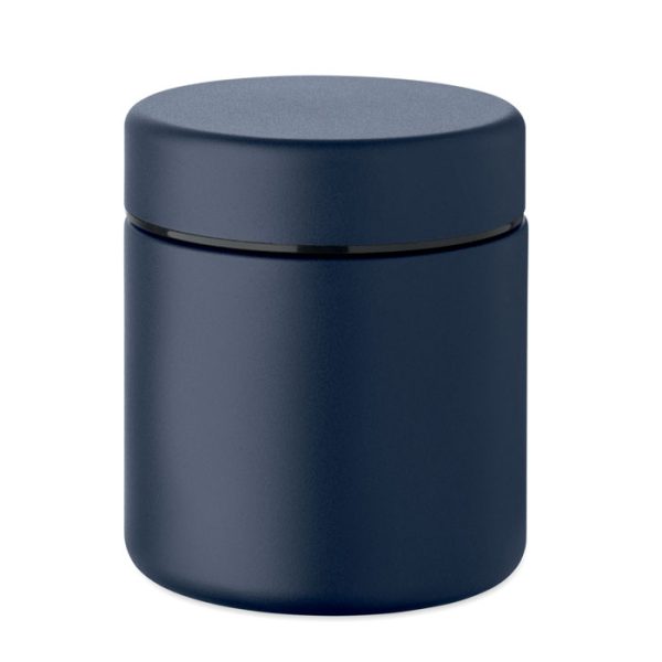 Lunch box isotherme en acier inox recyclé - 500 ml personnalisé