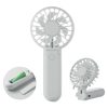 Ventilateur portable pliable 3 vitesses personnalisé