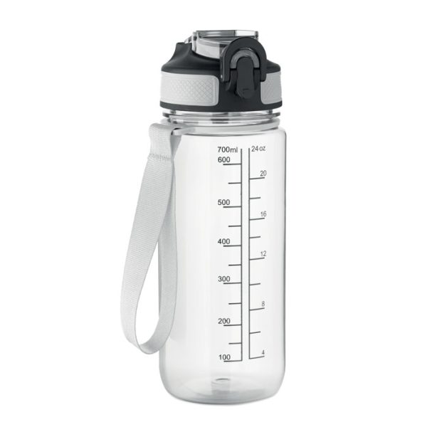 Bouteille de sport 700ml personnalisé