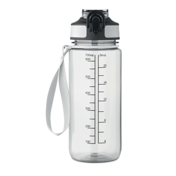 Bouteille de sport 700ml personnalisé