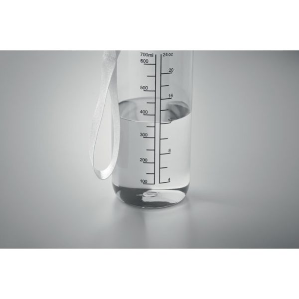 Bouteille de sport 700ml personnalisé