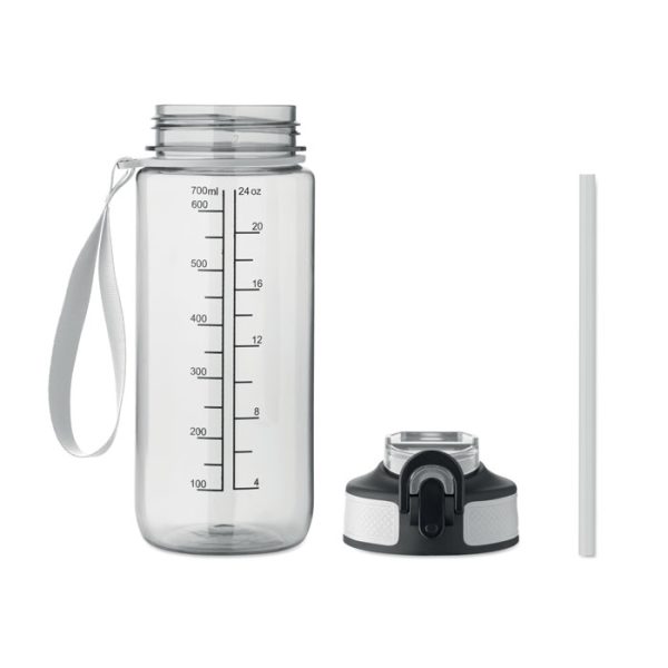 Bouteille de sport 700ml personnalisé