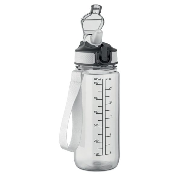 Bouteille de sport 700ml personnalisé