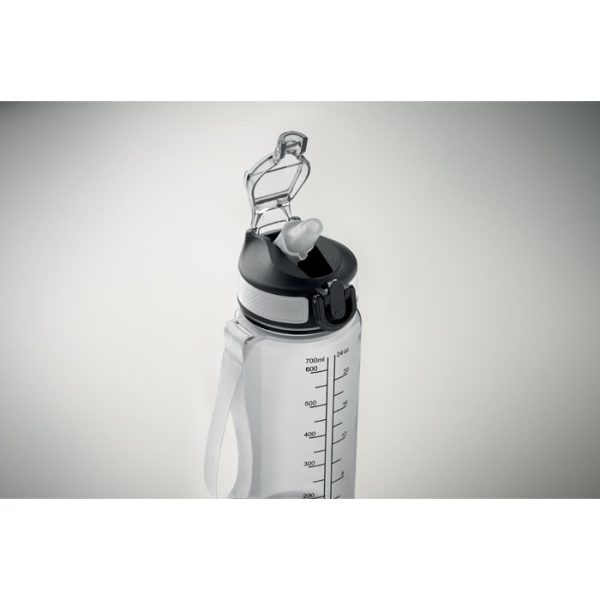 Bouteille de sport 700ml personnalisé