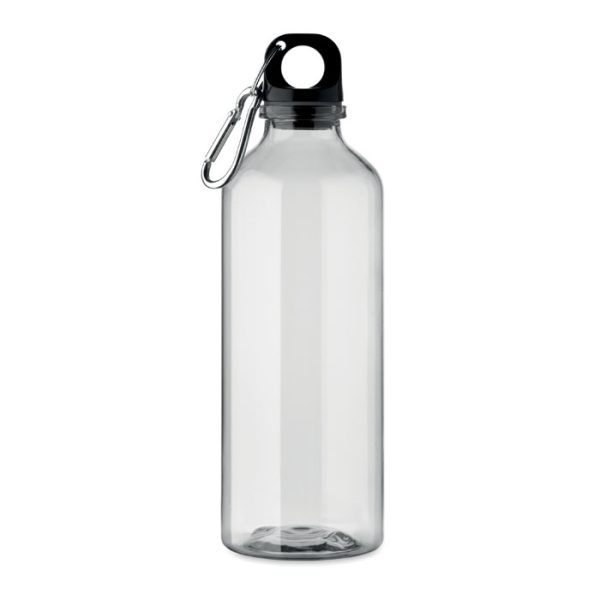 Gourde en RPET - 500ml personnalisé