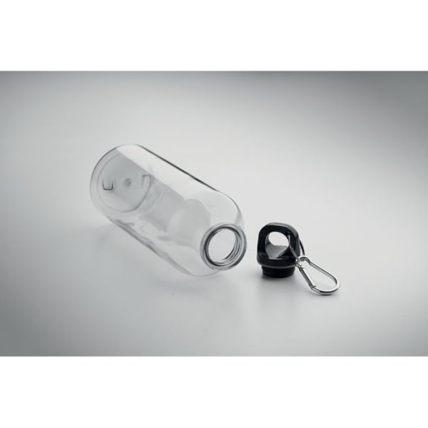 Gourde en RPET - 500ml personnalisé