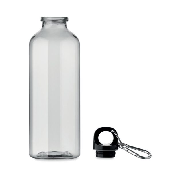 Gourde en RPET - 500ml personnalisé