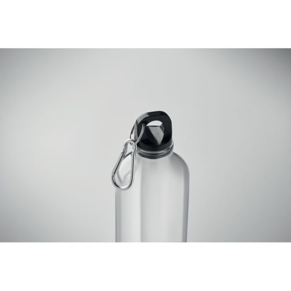 Gourde en RPET - 500ml personnalisé