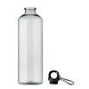 Gourde recyclée avec mousqueton - 750 ml personnalisé