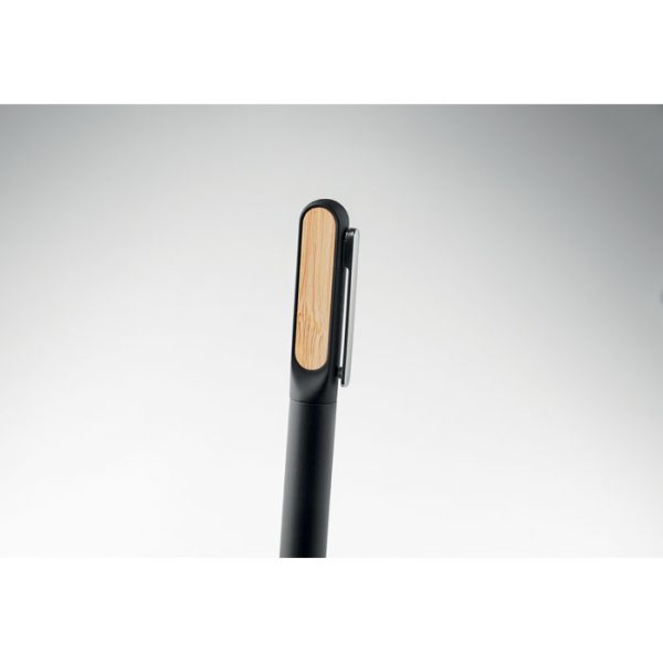 Stylo à bille twist personnalisé