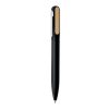 Stylo à bille twist personnalisé