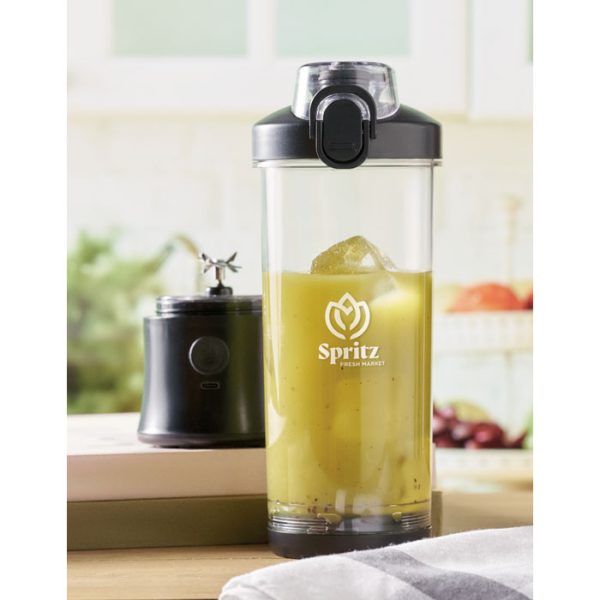 Gobelet mixeur portatif 600 ml personnalisé