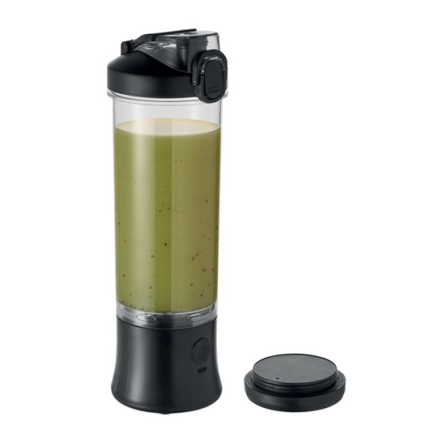 Gobelet mixeur portatif 600 ml personnalisé