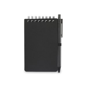 Bloc notes étanche personnalisé
