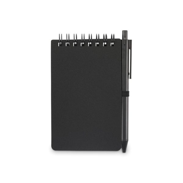 Bloc notes étanche personnalisé