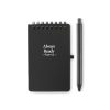 Bloc notes étanche personnalisé