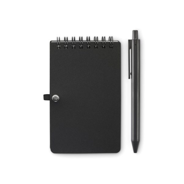 Bloc notes étanche personnalisé