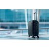 Valise trolley résistante 18'' personnalisé