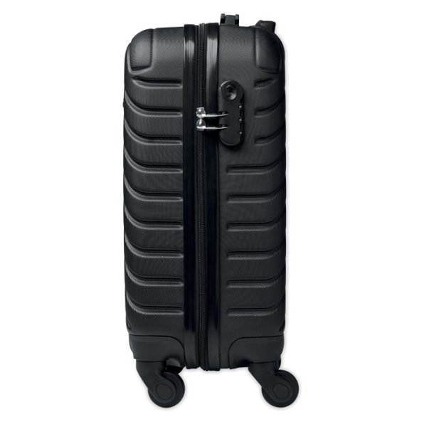 Valise trolley résistante 18'' personnalisé