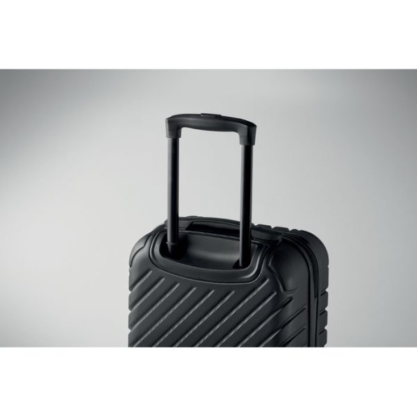 Valise trolley résistante 18'' personnalisé