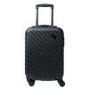 Valise trolley résistante 18'' personnalisé