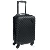 Valise trolley résistante 18'' personnalisé