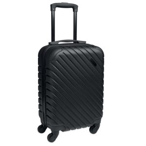 Valise trolley résistante 18'' personnalisé