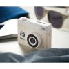 Petit appareil photo numérique et écran LCD personnalisé