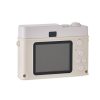 Petit appareil photo numérique et écran LCD personnalisé