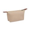 Trousse cosmétique en polyester personnalisé