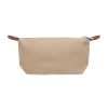 Trousse cosmétique en polyester personnalisé