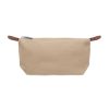 Trousse cosmétique en polyester personnalisé