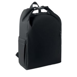 Sac à dos rolltop ordinateur 15" personnalisé