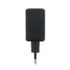 Chargeur mural 65 W USB-A et C personnalisé