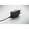 Chargeur mural 65 W USB-A et C personnalisé
