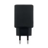 Chargeur mural 65 W USB-A et C personnalisé