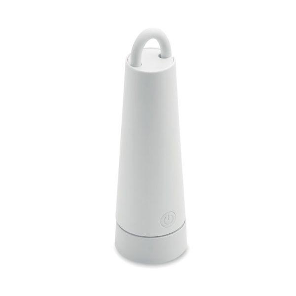Lampe de bureau et torche 2 en 1 personnalisé