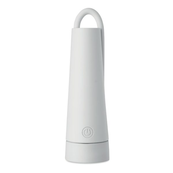 Lampe de bureau et torche 2 en 1 personnalisé