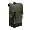 Sac à dos filet rembourré - 15 litres personnalisé