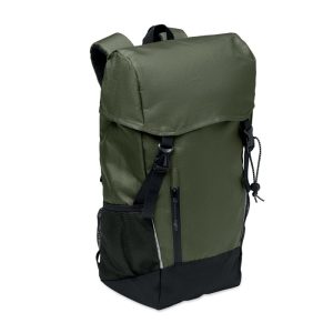 Sac à dos filet rembourré - 15 litres personnalisé